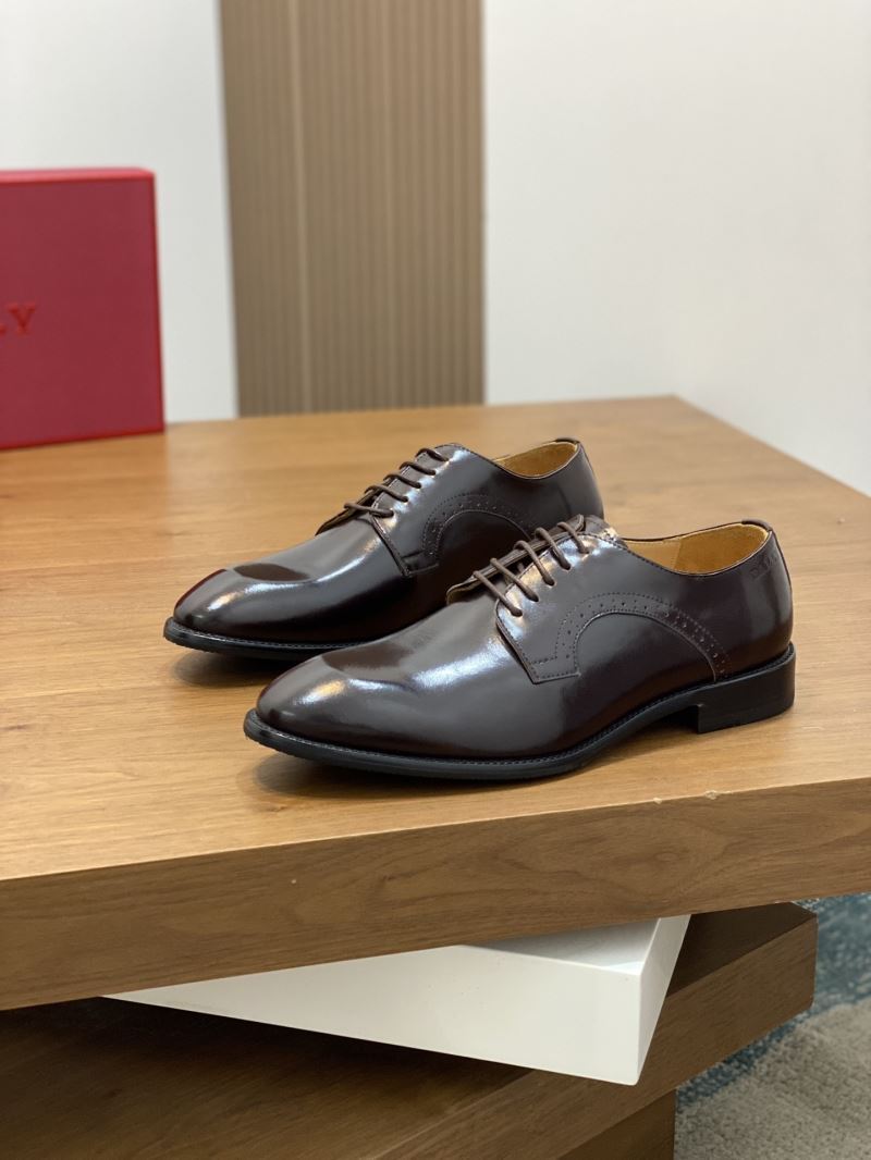 Bally Shoes